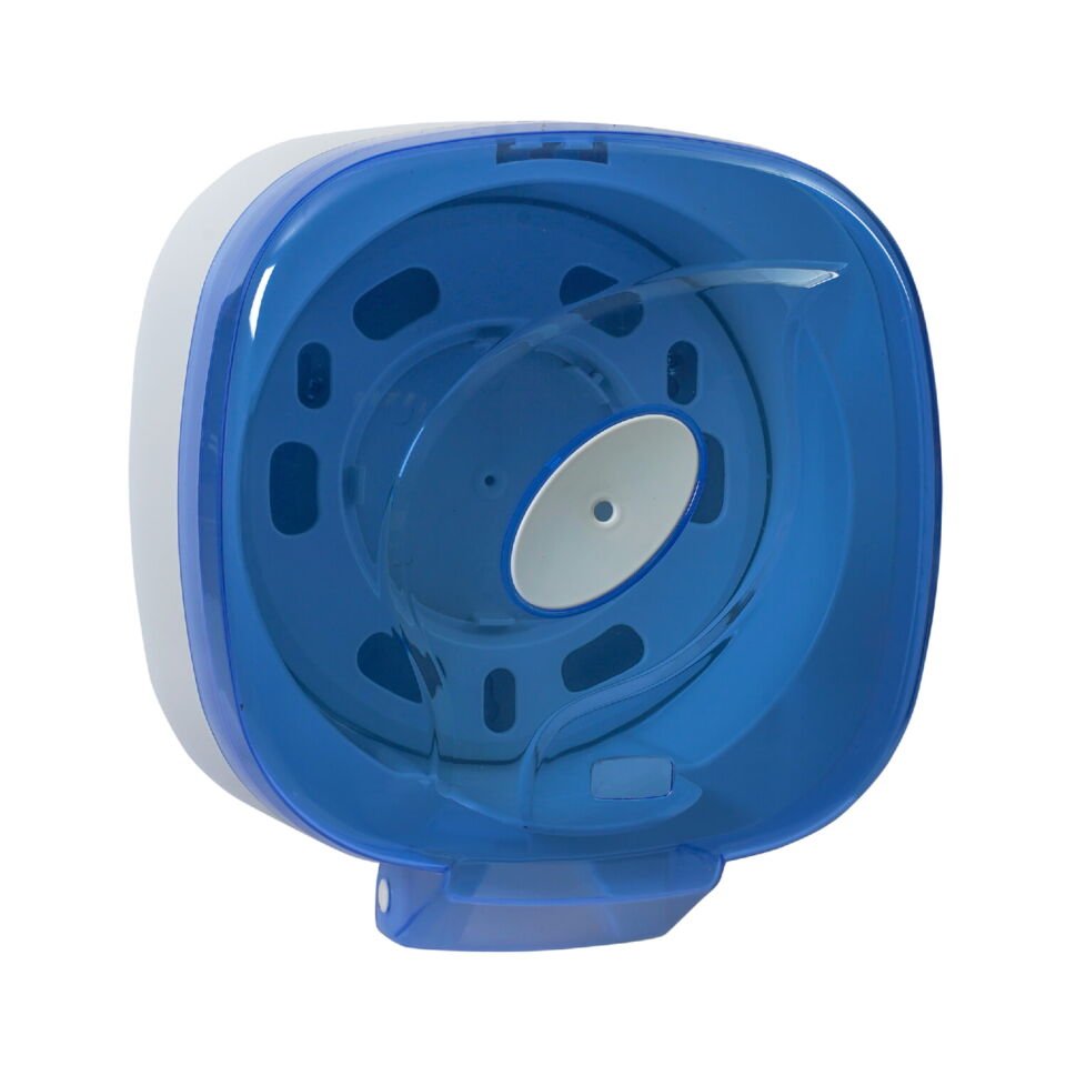 Awion Pratik İçten Çekmeli Wc Kağıt Dispenseri , Şeffaf