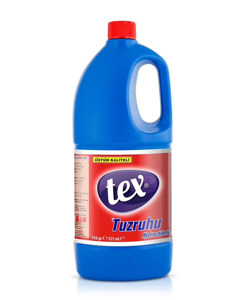 Tex Tuz Ruhu 2,5 Kg Tex Tuz Ruhu 2,500 Gr