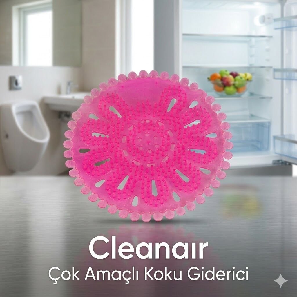 Awıon Cleanaır Çok Amaçlı Koku Giderici