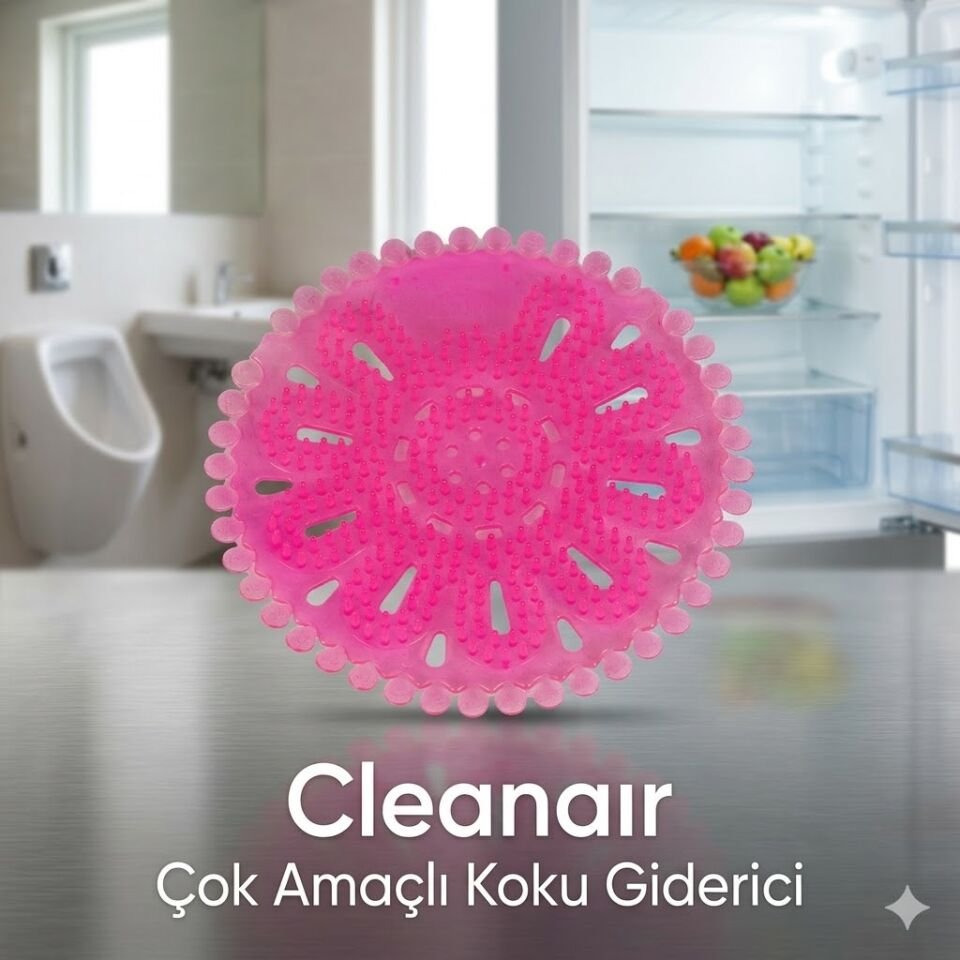 Awıon Cleanaır Çok Amaçlı Koku Giderici