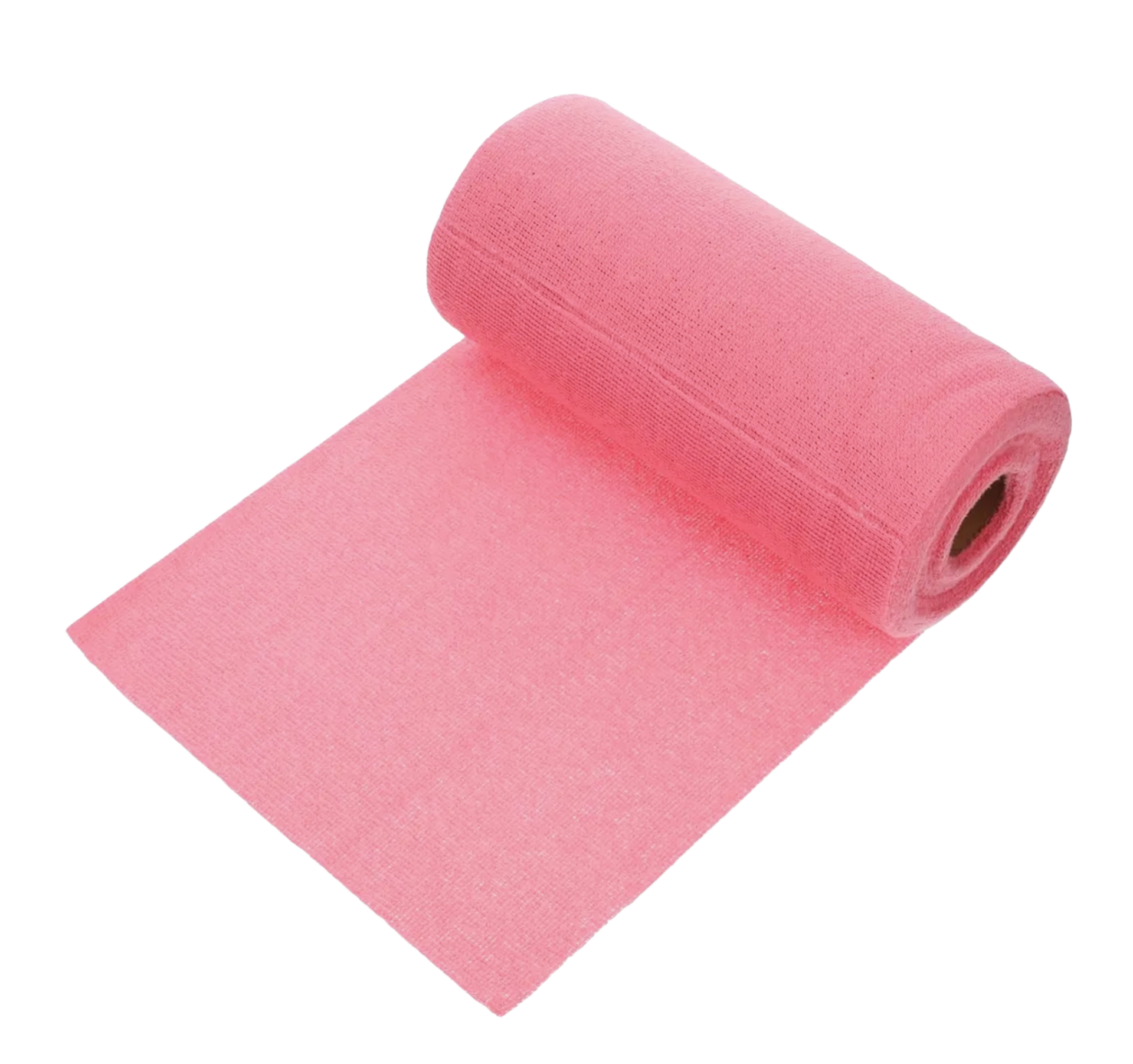 RINDO KOPAR KULLAN TEMİZLİK BEZİ RENKLİ 9’LU