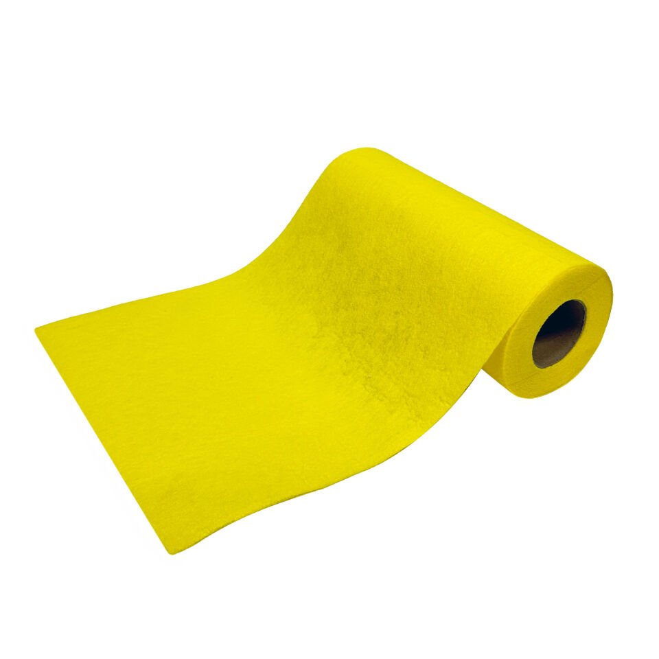 RINDO KOPAR KULLAN TEMİZLİK BEZİ 20’LI Rulo