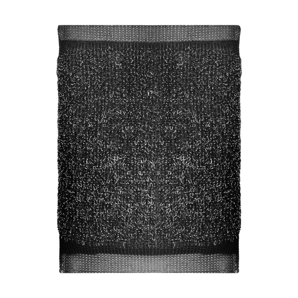 Rındo Inox Telli Bulaşık Süngeri , Çift