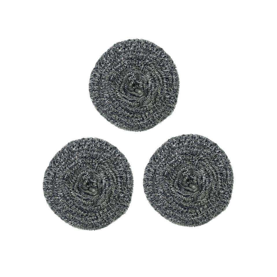 Rındo Bulaşık Ovma Teli 2+1 13 Gr X 3