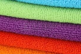 40*40 MİKROFİBER TEMİZLİK BEZİ 40GR