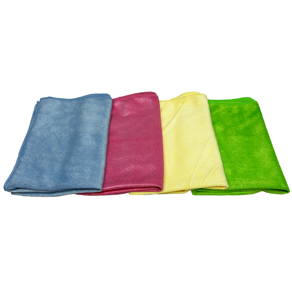 Mıcrofıber Cam Bezi 50*70 105Gr