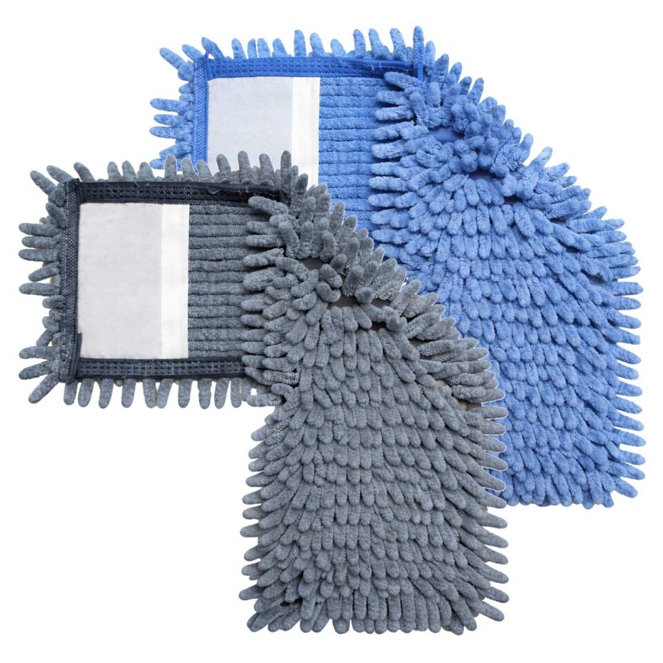Makarna Mop 50 Cm