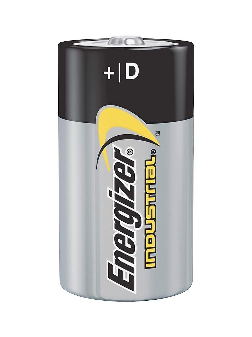 Energizer Alkalin Büyük Pil