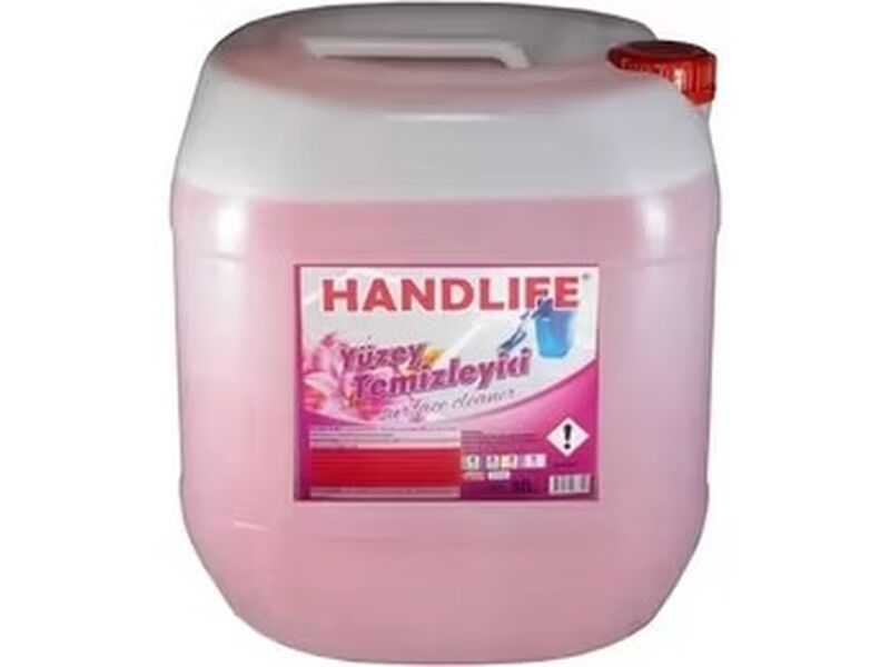 Handlife Yüzey Temizleyici 30 Lt