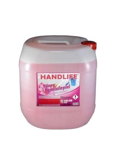 Handlife Yüzey Temizleme 30 Lt