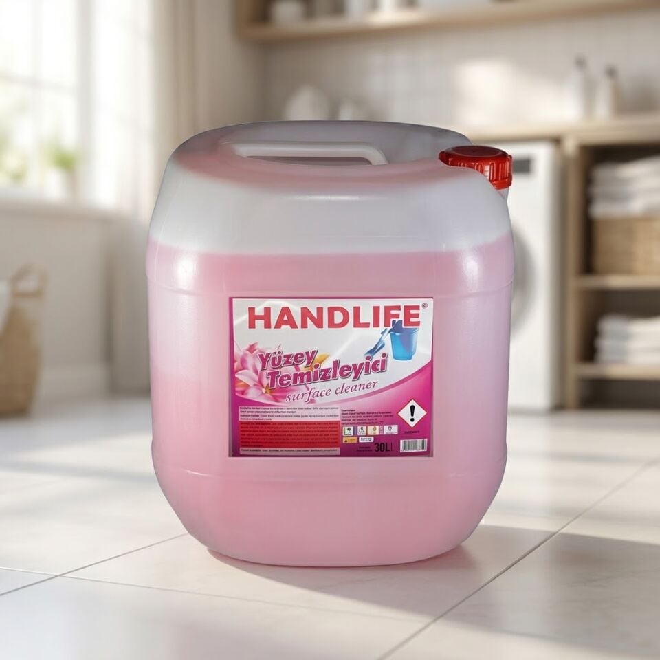 Handlife Yüzey Temizleyici 30 Lt