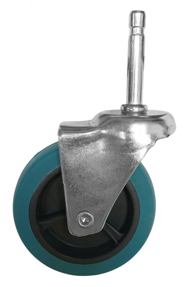 BİLYASIZ METAL TEKER Ø 75mm