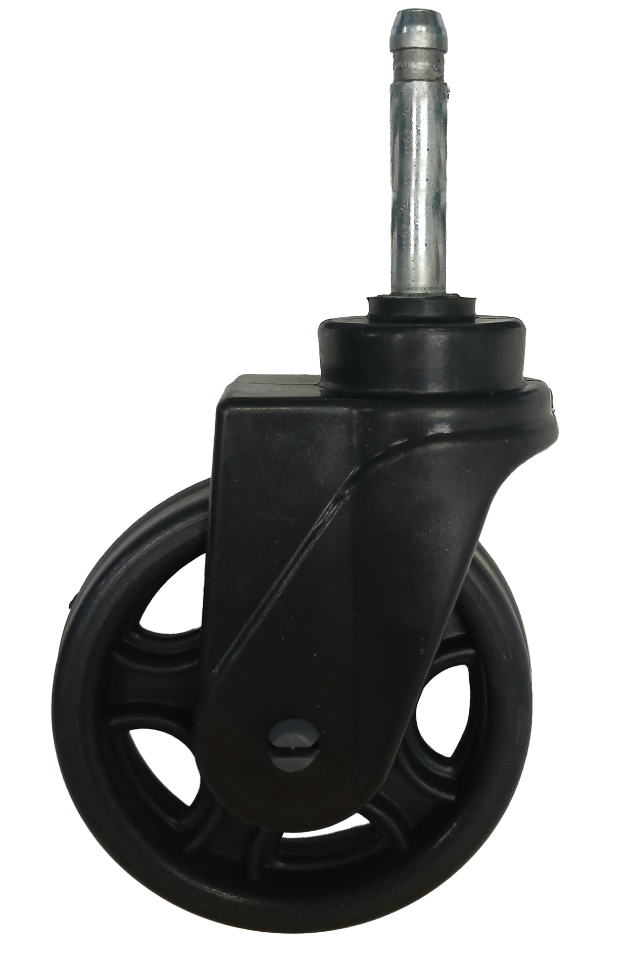 PLASTİK TEKER BÜYÜK (CK748)Ø 75mm