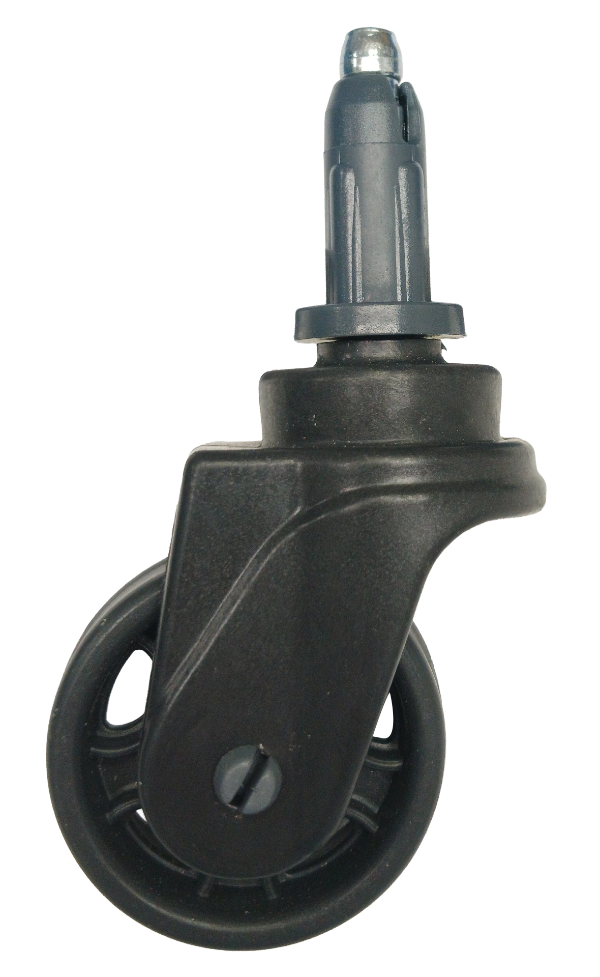 PLASTİK TEKER KÜÇÜK (CK066 - BTS733) Ø 50mm