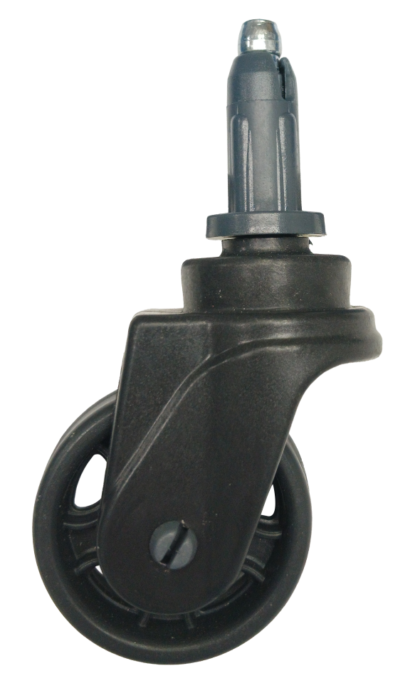 Plastik Teker Küçük (Ck066 - Bts733) Ø 50Mm