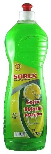 Sorex Bulaşık Deterjanı 750 Ml