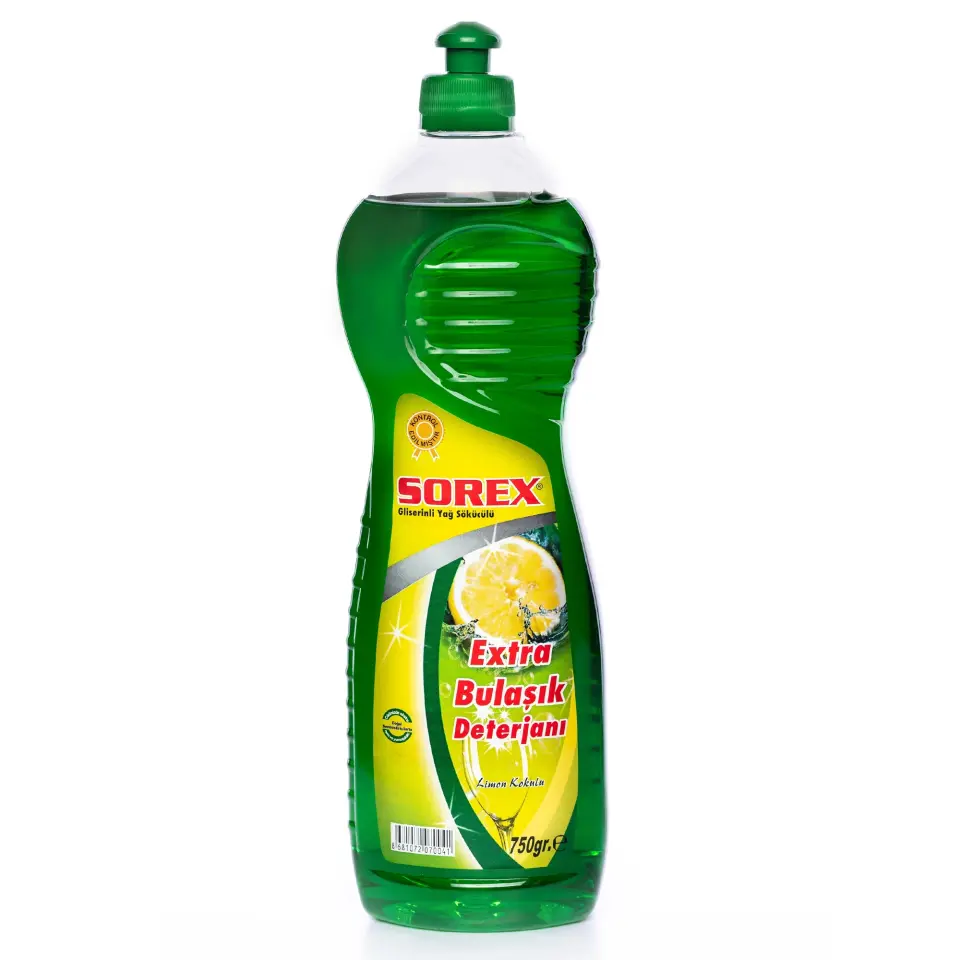 Sorex Bulaşık Deterjanı 750 Ml