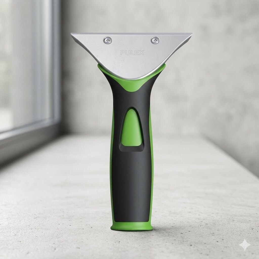 Pulex Technolıte Camsil Kolu Yeşil (Impu 70078)