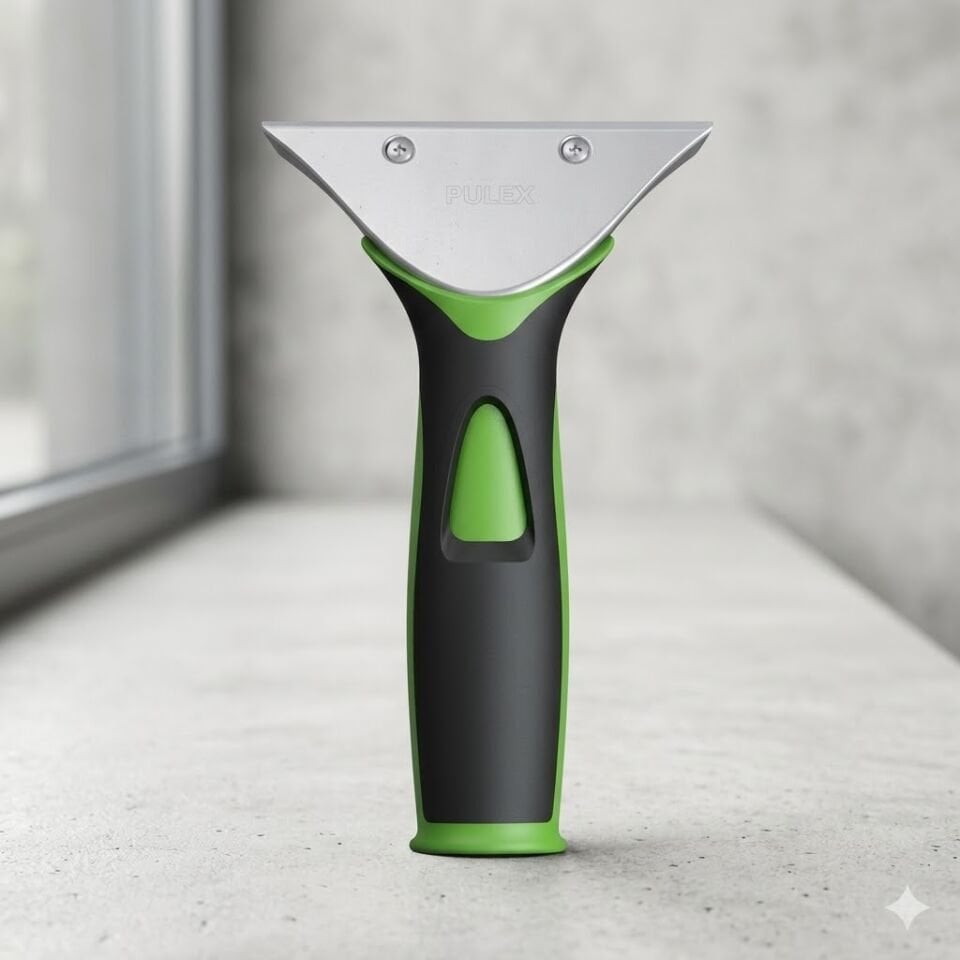 Pulex Technolıte Camsil Kolu Yeşil (Impu 70078)