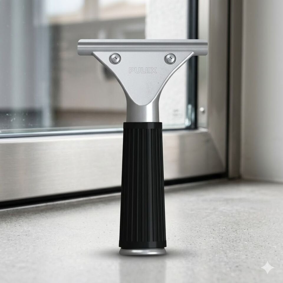 Pulex Inox Camsil Kolu Standart (Impu 70048)