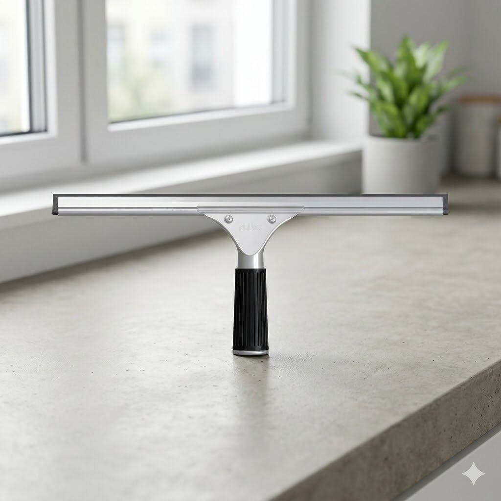 Pulex İnox Camsil 25 Cm (Terg 70031)