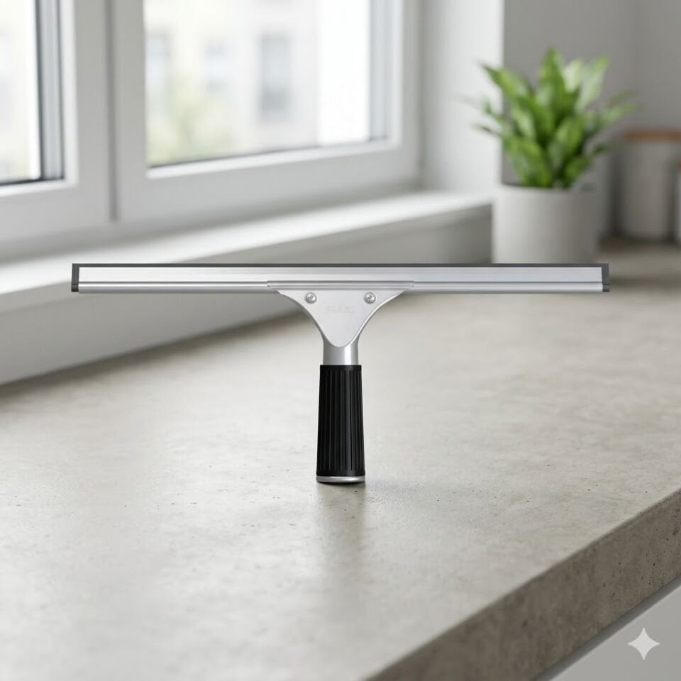 Pulex İnox Camsil 25 Cm (Terg 70031)