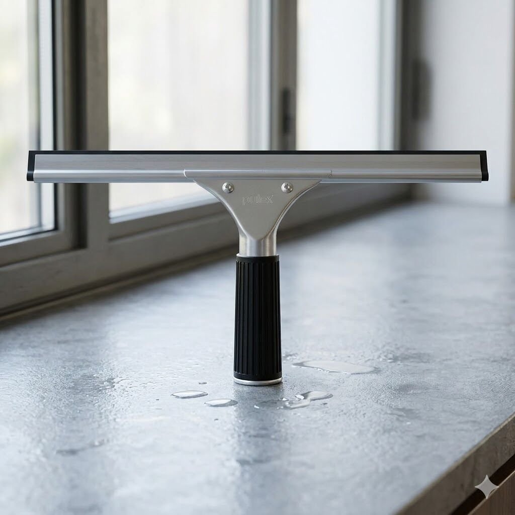 Pulex Inox Camsil 35 Cm (Terg 70033)