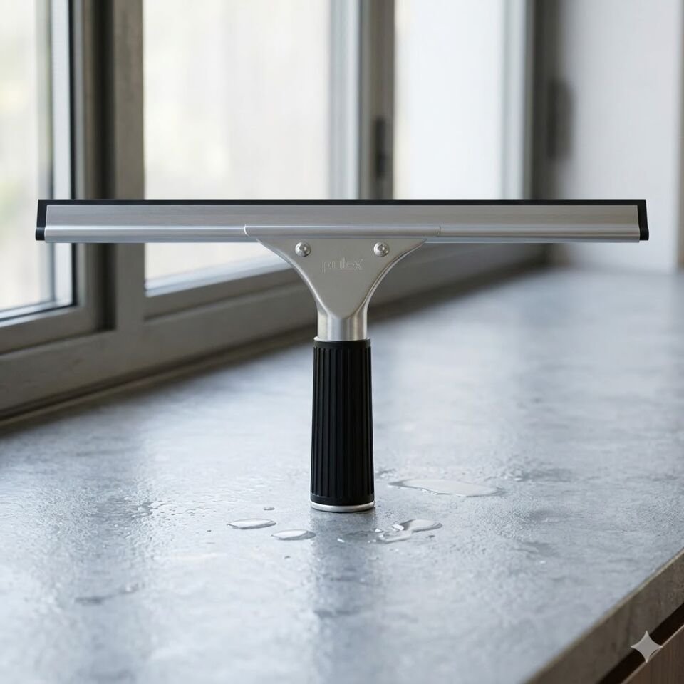 Pulex Inox Camsil 35 Cm (Terg 70033)