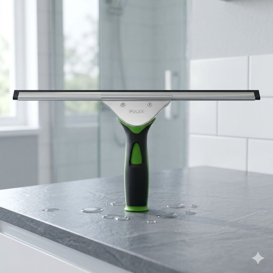 Pulex Technolıte Camsil Yeşil 35 Cm (Terg 70156)