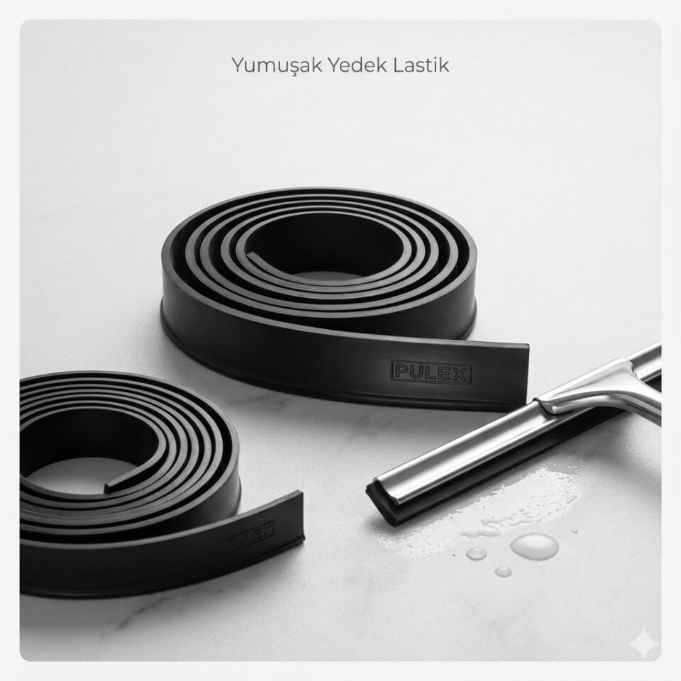 Pulex Yumuşak Yedek Lastik 71 Cm