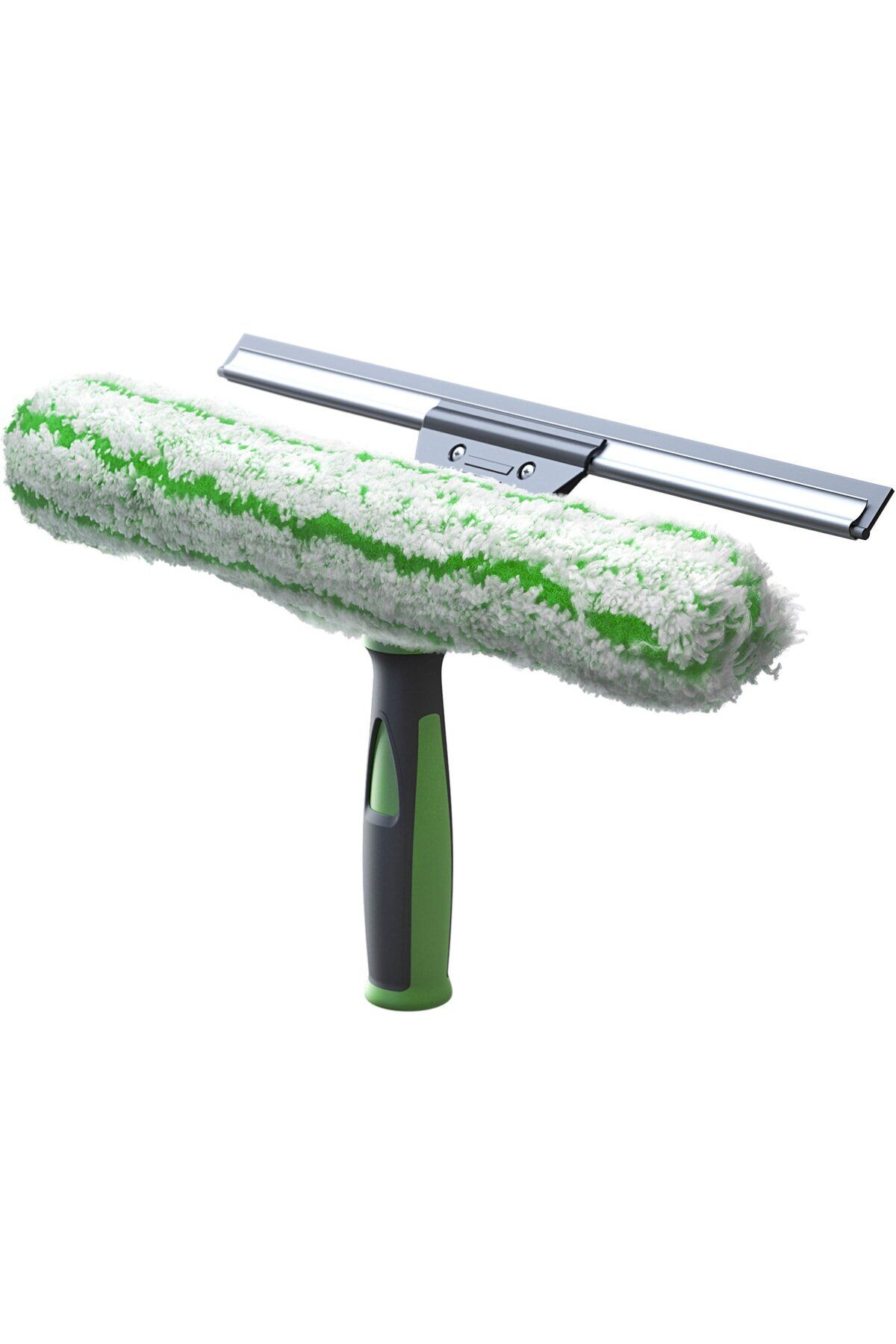 PULEX PELUŞLU CAMSİL ÇİFT TARAFLI 35 CM ( TEVE 70077)