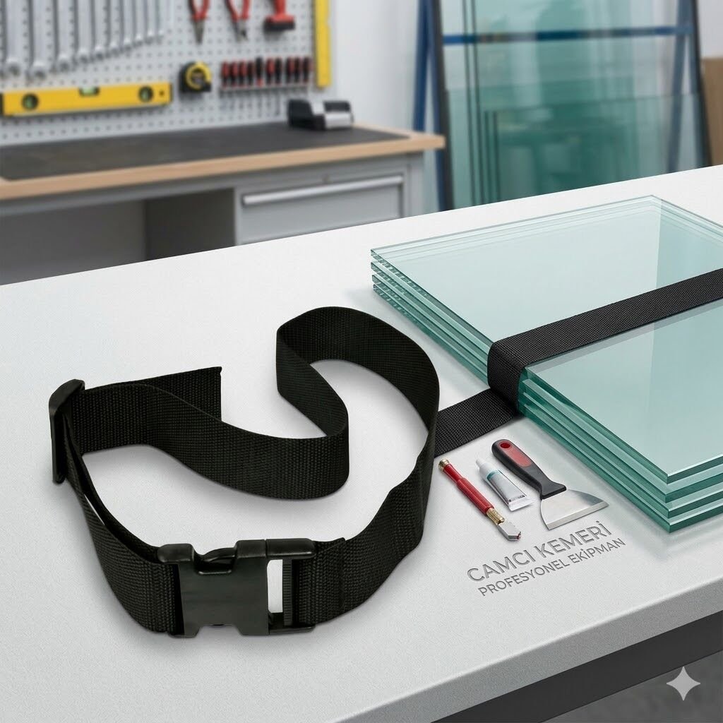 Pulex Camcı Kemeri ( Cınt 70009 )