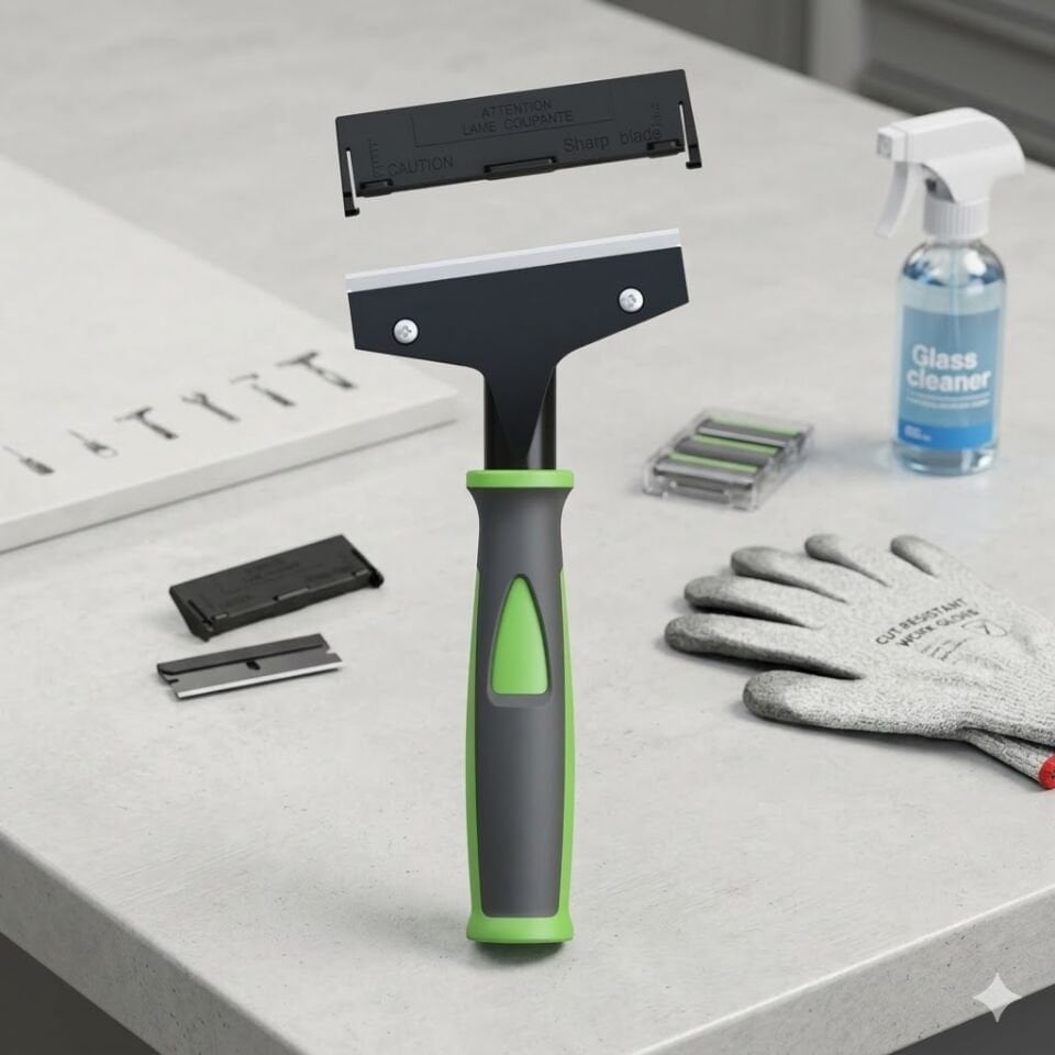 Pulex Technolite Yer Kazıma Aparatı