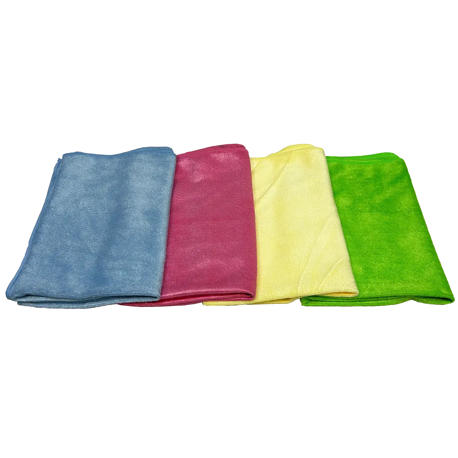 Mıcrofıber Cam Bezi 50*70 105Gr 20 Adet