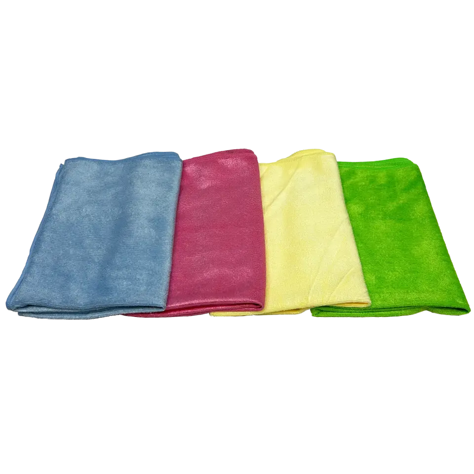 Mıcrofıber Cam Bezi 50*70 105Gr 20 Adet