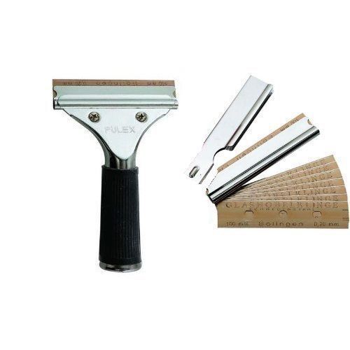 SOLINGEN JILET CAM KAZIMA