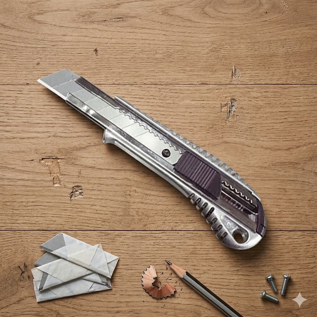 Bion 9310 Metal Maket Bıçağı