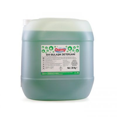 Doren Eko Bulaşık Deterjanı/Liquid Dishwashing Mg1005 (30 Kg)