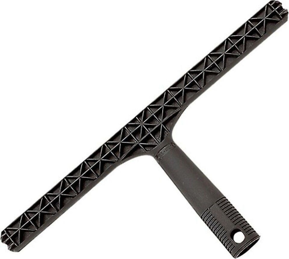 Pulex Cam Peluş Aparatı Siyah 45 Cm