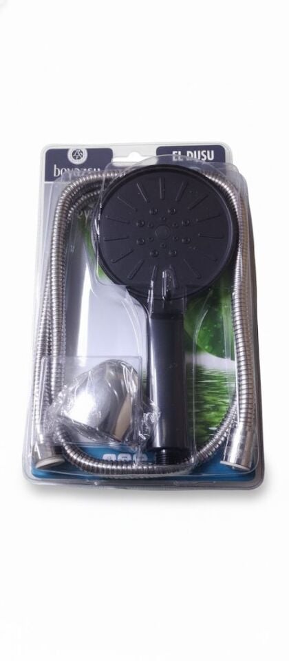 Duş Seti Sürgülü Mardin