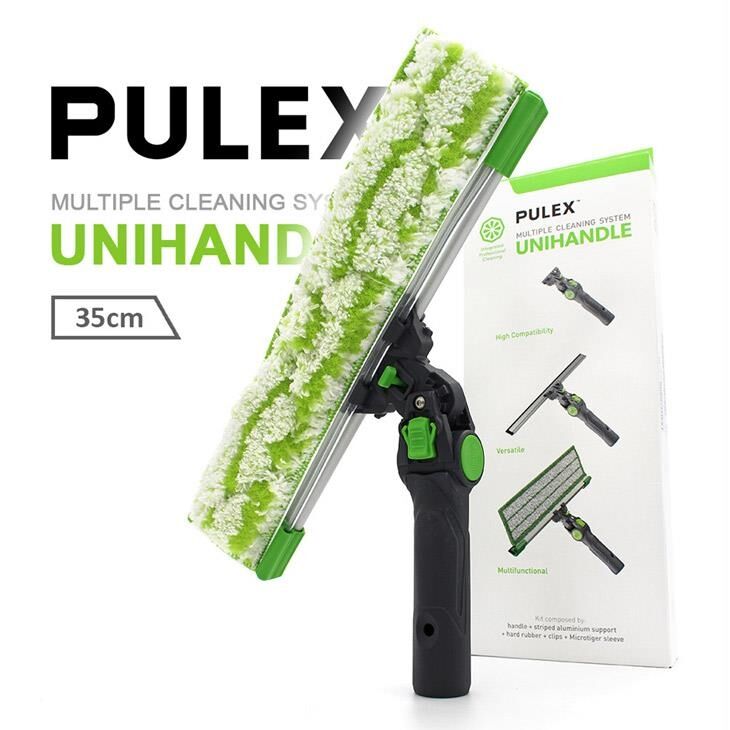 Pulex Unıhandle Camsil 35 Cm
