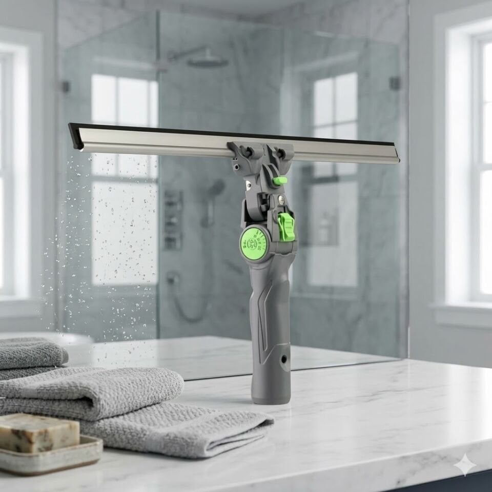 Pulex Unıhandle Camsil 35 Cm