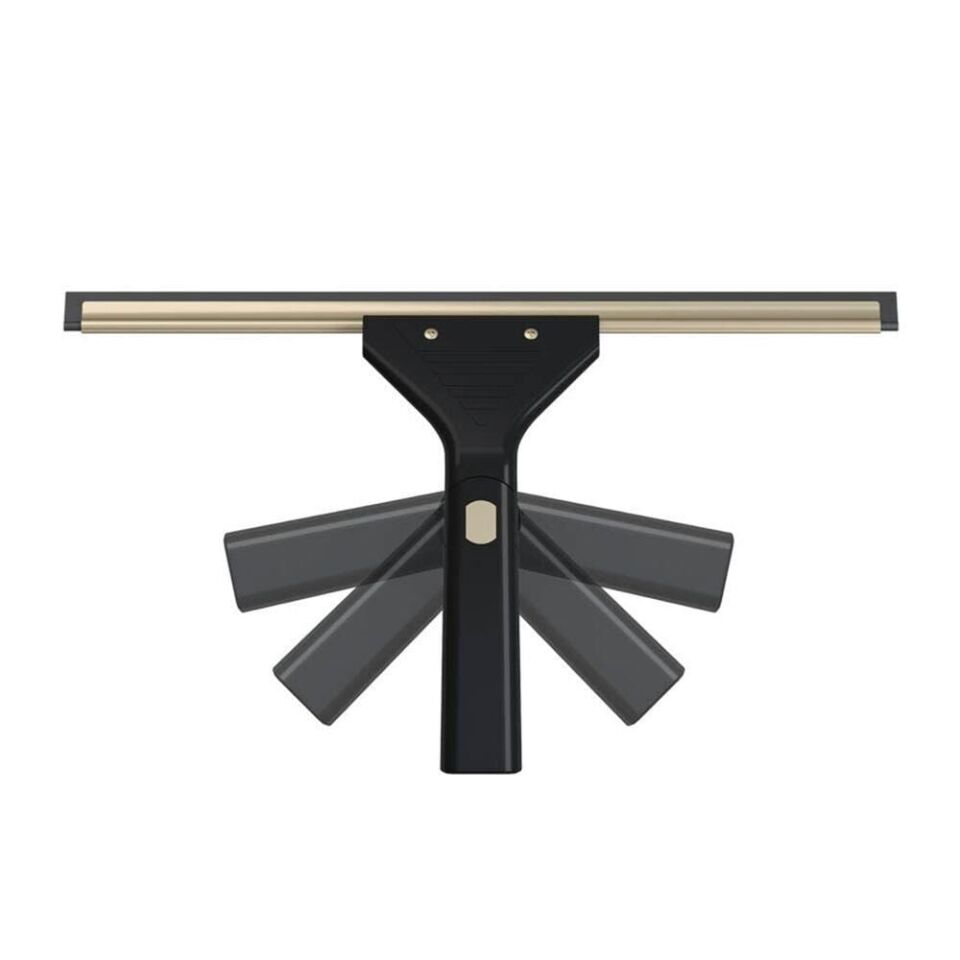 Pulex Delikli Oynar Başlıklı Camsil 35 Cm (Terg 70053)