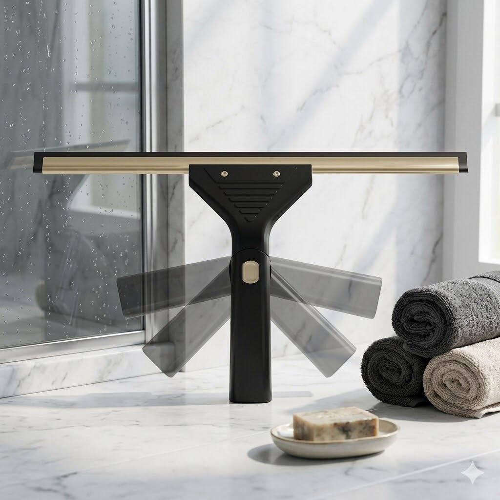 Pulex Delikli Oynar Başlıklı Camsil 35 Cm (Terg 70053)