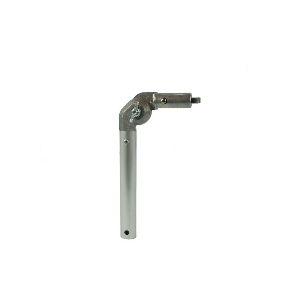 Pulex Aluminyum Deve Boynu (Racc70034)