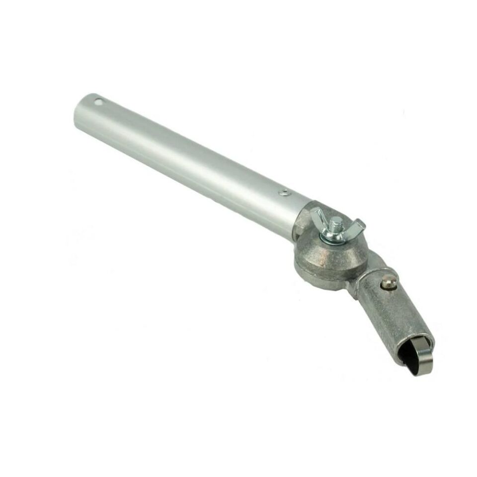 Pulex Aluminyum Deve Boynu (Racc70034)