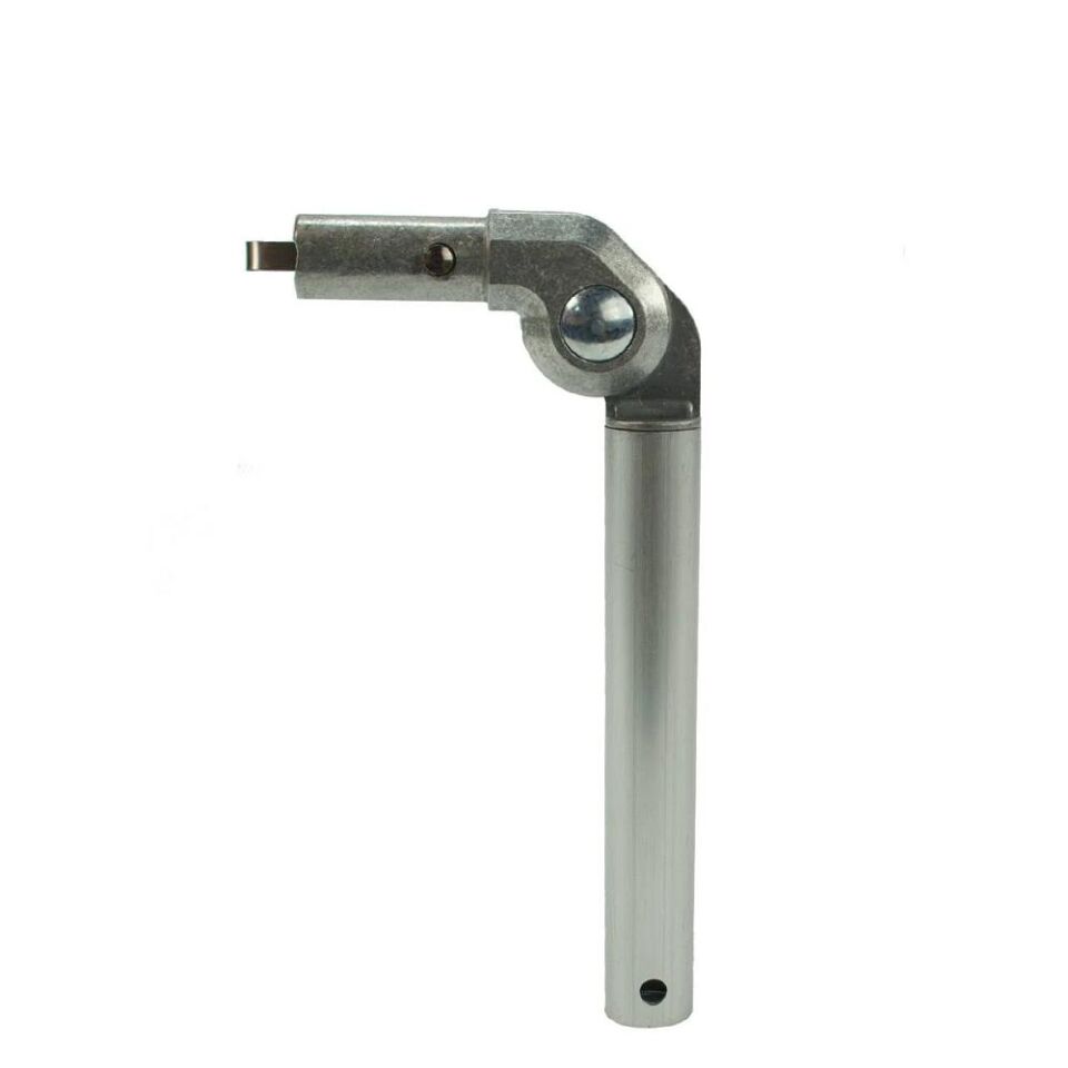 Pulex Aluminyum Deve Boynu (Racc70034)