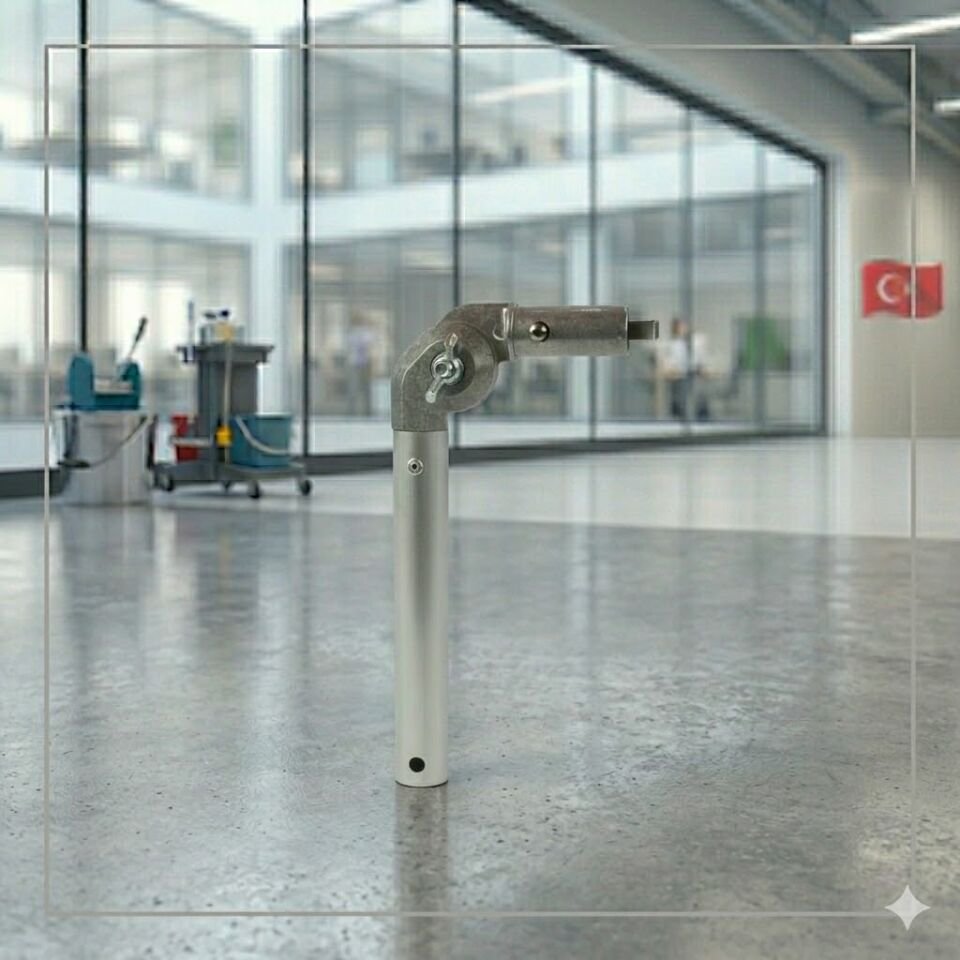 Pulex Aluminyum Deve Boynu (Racc70034)