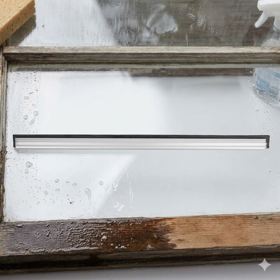 Pulex Alumax Camsil Çitası 45 Cm (Supp70176)