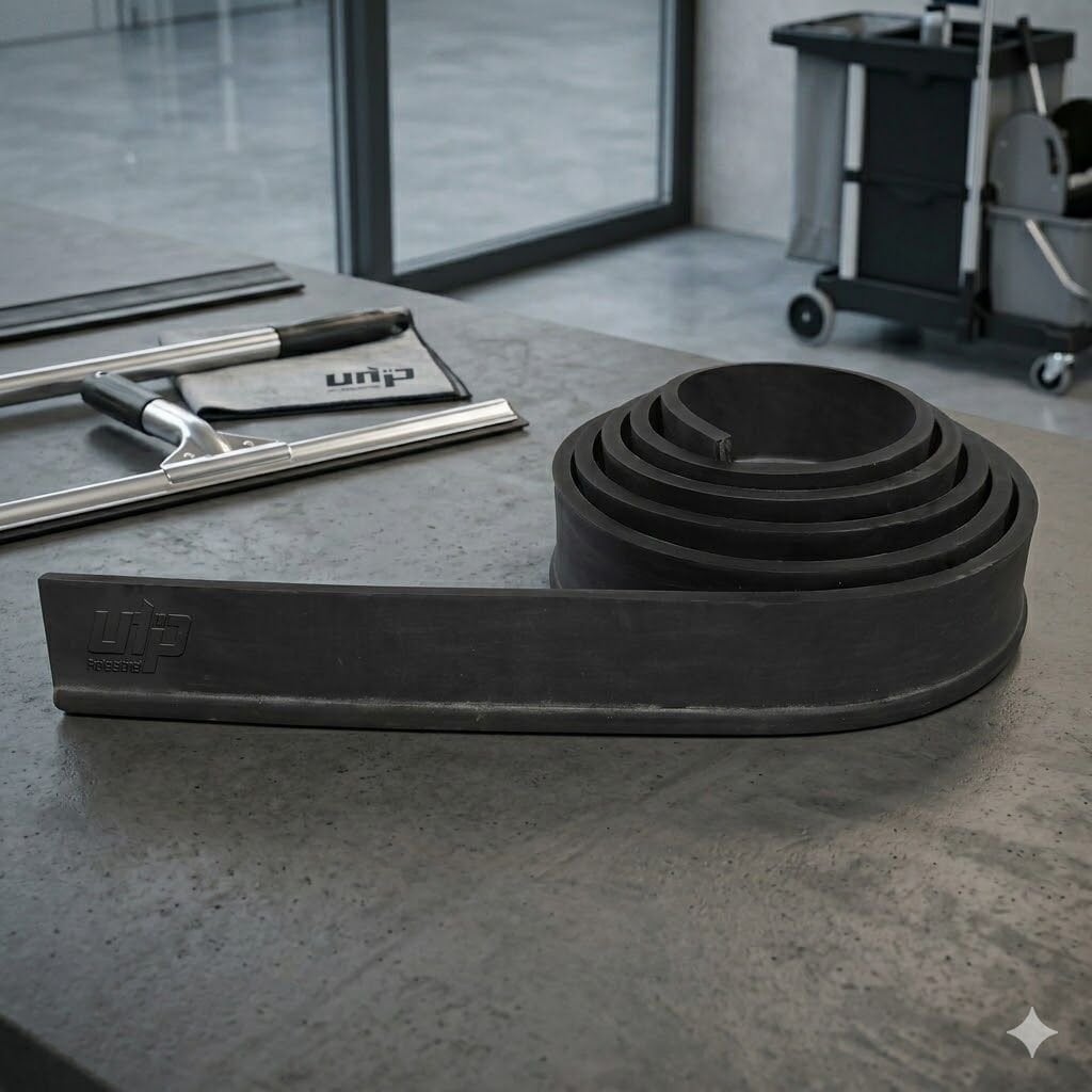 Camsil Lastiği Sert 92 Cm